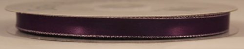 1/4" SILVER EDGE #563 Purple w/silver