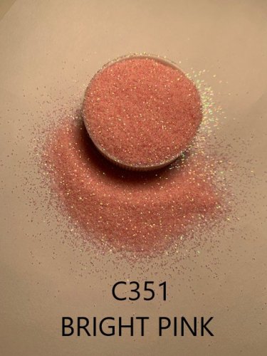 C351 BT Pink (0.2MM) 500G BAG