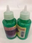 Glitter Glue 60 ML Mint