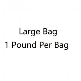 Large Bag (1pound)