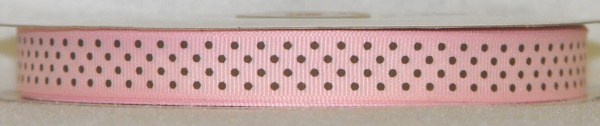 DT417-030 #61B Lt.Pink w/Brown - Click Image to Close