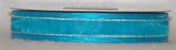 N56-030SE 3/8" #387 Turquoise - Click Image to Close