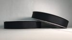 2"GG #31 Black