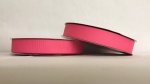 5/8" SATIN #904 Hot Pink