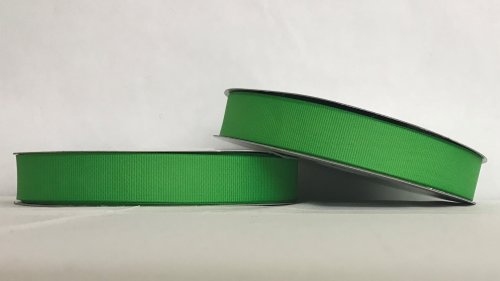 1/4" SATIN #042 Apple Green