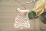 1.white dress(6 pcs) 1.white dress(6 pcs)