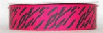 DQ652-150 #C02 Fuchsia w/Black