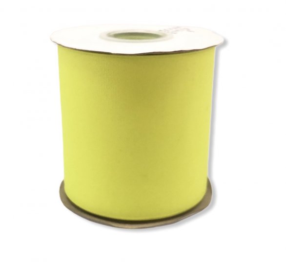 4"GG # 26 Neon Yellow - Click Image to Close