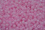 6/0 E Beads #145 Pink 1/6Pound