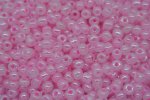 6/0 E Beads #145 Pink 1Pound