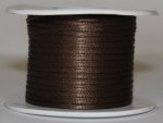 1/8" 100Y SATIN #941 Brown