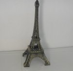 EFL-25 BRASS (25cm)