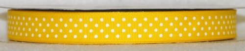 DT417-030 #79 Yellow w/white