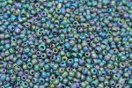 Seed Beads -11/0 size #449 Metallic 1/6Pound