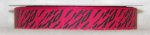 DQ652-070 #C02 Fuchsia w/Black
