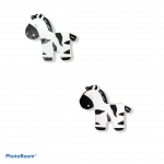 P2177S SMALL WOOD ZEBRA