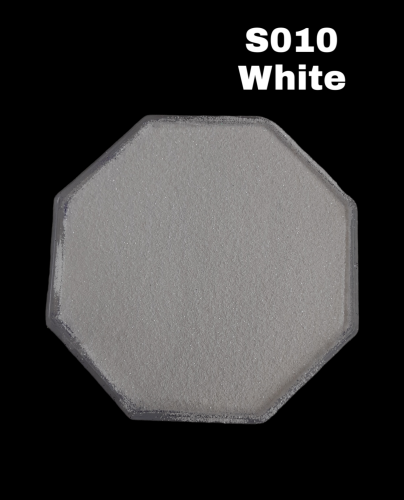 S010 WHITE (0.2MM) 500G/BAG