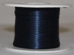 1/8" 100Y SATIN #508 Navy