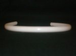 1 1/2"GG #30 White