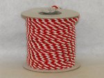 RA067-006 #013 Red w/White