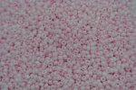 Seed Beads -11/0 size #75 Pearl Light Pink 1Pound
