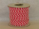 RA067-006 #015 Fuchsia w/white