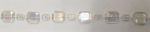 FD-05 ACRYLIC BEADS 25YD/ROLL