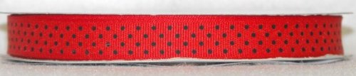 DT417-030 #65B Red w/Black