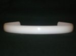 1 1/2"GG #30 White