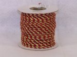 RA057-006 #033 Burgundy w/gold