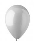 P1050GY 12" Balloon Grey (12pcs)