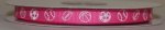 P1280A-030 #22 Fuchsia w/White P1280A-030 #22 Fuchsia w/White