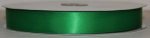 3/8" SATIN #684 Emerald