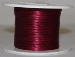 1/8" 100Y SATIN #332 Wine