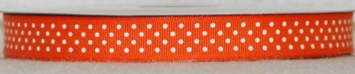 DT417-050 #58 Orange w/white