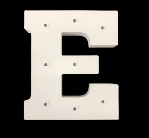 P02-12A Lighting Letter (E)