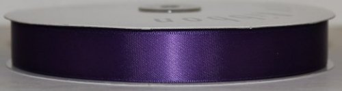 1 1/2" SATIN #563 Purple