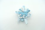 WT45 Blue Baby Carriage Clip (1pcs)