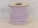 RA067-006 #004 Lavender w/White
