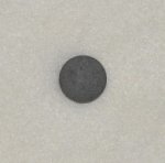16MM ROUND MAGNET 144PCS