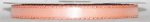 FE030 3/8" #805 Peach