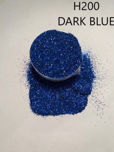 H200 Dark Blue (0.3MM) 500G BAG