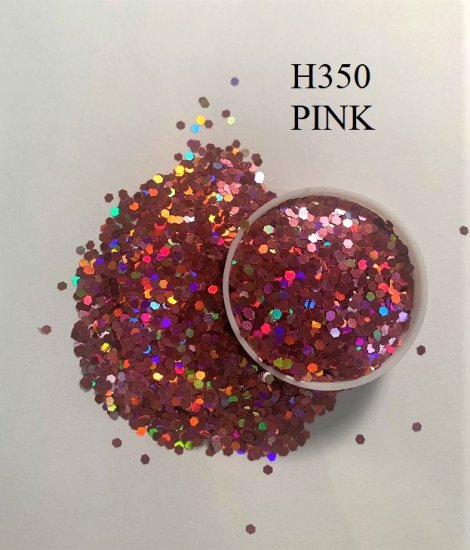H350 PINK (1.6MM) 500G/BAG - Click Image to Close