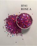 H541 ROSE A (1.6MM) 500G/BAG