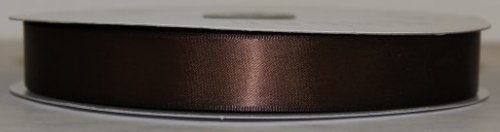 3/8" SATIN #941 Brown