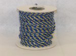 RA057-006 #014 Royal w/gold