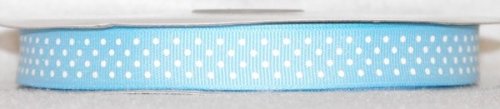 DT417-030 #52 Lt.Blue w/white