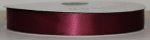1 1/2" SATIN #332 Wine