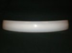 1 1/2"GG #30 White