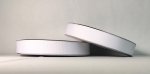 1 1/2"GG #30 White